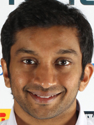 Narain Karthikeyan