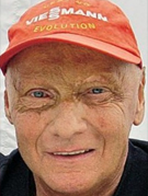 Niki Lauda