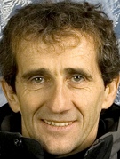 Alain Prost