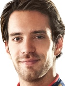 Jean-Eric Vergne