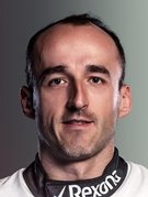 Robert Kubica