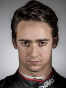 Esteban Gutiérrez