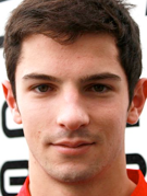 Alexander Rossi