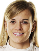 Susie Wolff