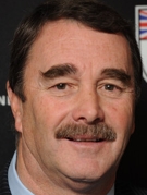 Retrato de Nigel Mansell