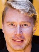 Mika Häkkinen