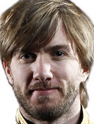 Retrato de Nick Heidfeld