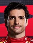 Carlos Sainz