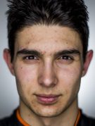 Esteban Ocon