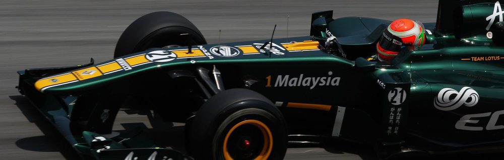 Team Lotus