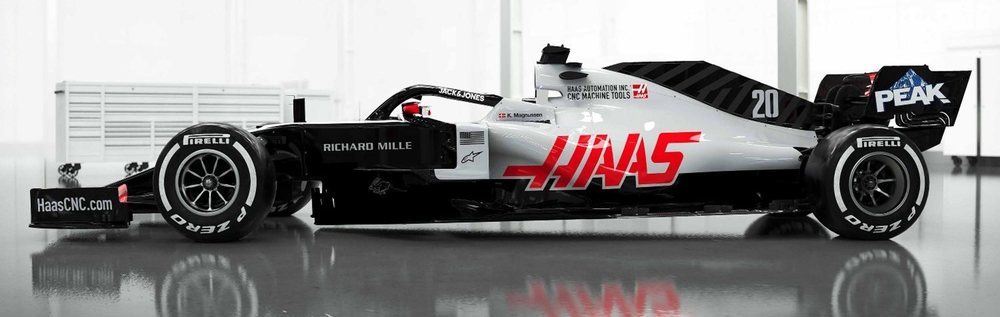 Haas F1 Team