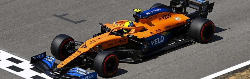 Lando Norris