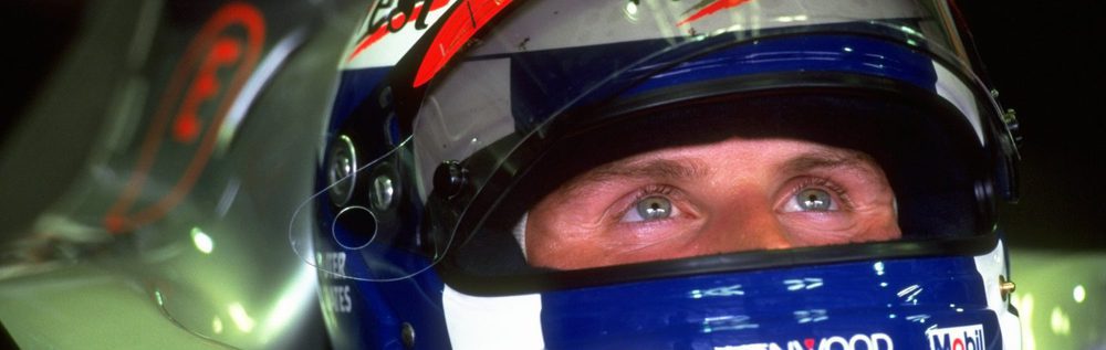 David Coulthard