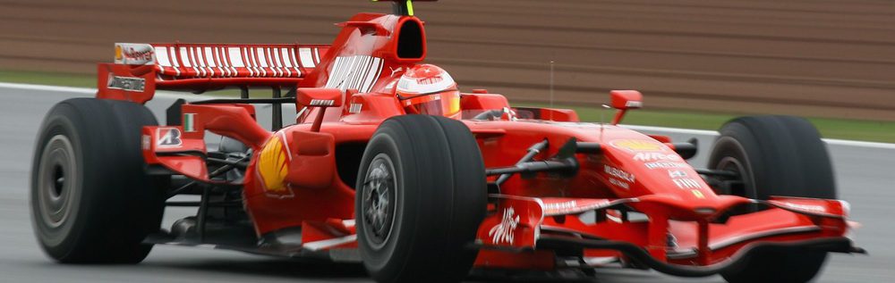 Michael Schumacher