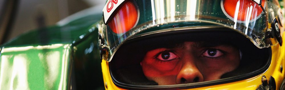 Karun Chandhok