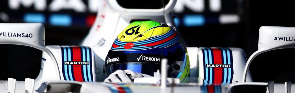 Felipe Massa