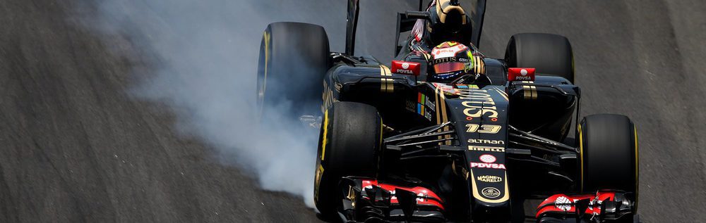 Pastor Maldonado