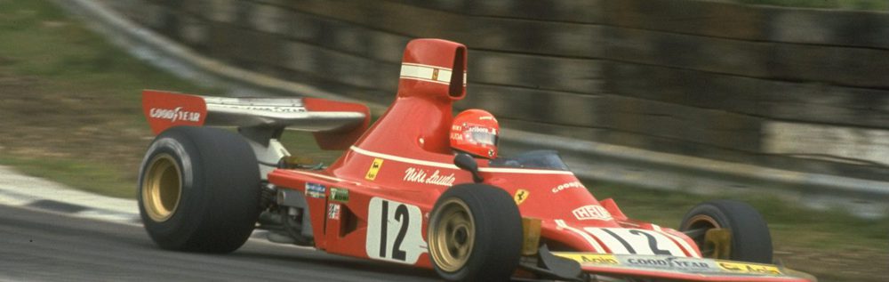 Niki Lauda