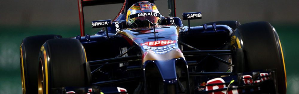 Jean-Eric Vergne