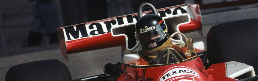 James Hunt