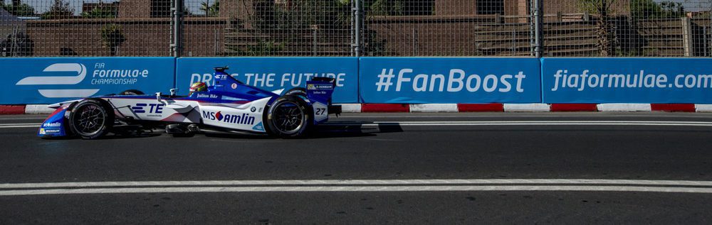 Robin Frijns