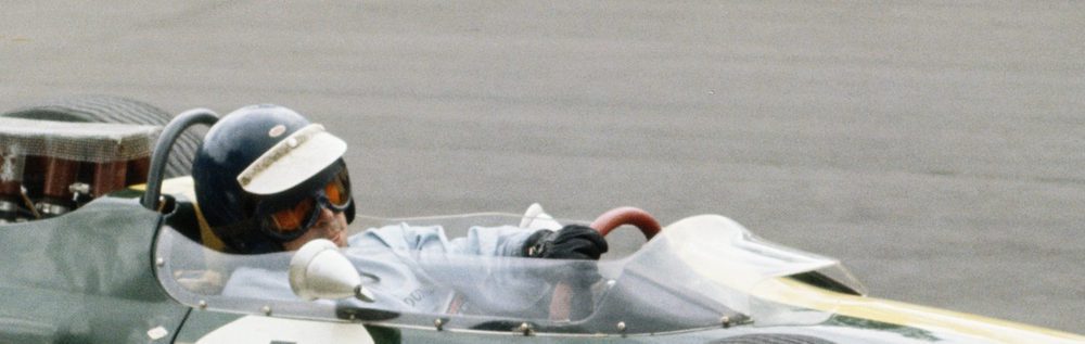 Jim Clark