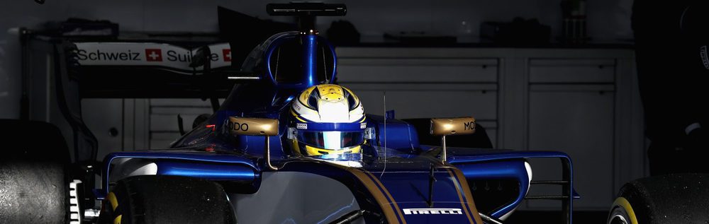 Marcus Ericsson