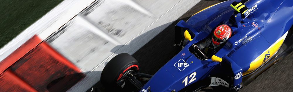 Felipe Nasr