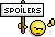 Spoilers!