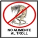 antiTROLLES
