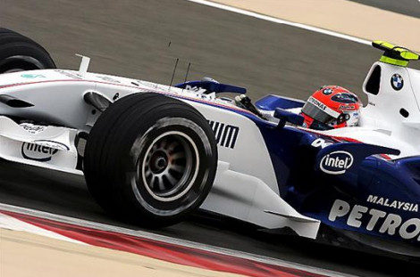 Fotos de la sesión de clasificación del Gran Premio de Bahrein