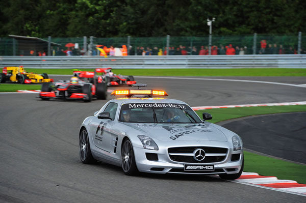 Los equipos discutirán la regla del pit lane