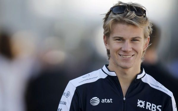 Hülkenberg desea continuar en Williams