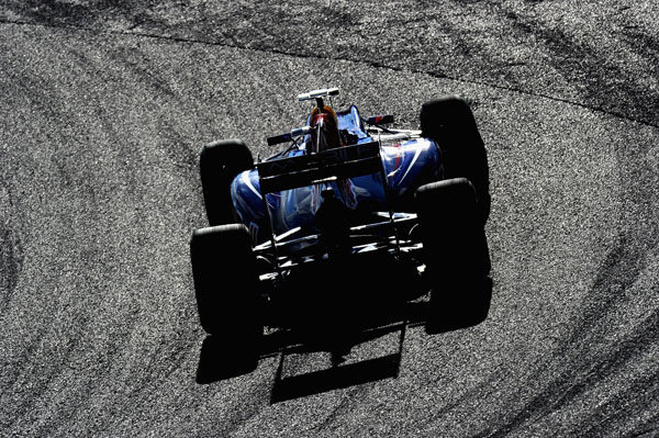 GP de Japón 2010: Los pilotos, uno a uno
