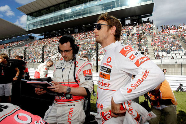 GP de Japón 2010: Los pilotos, uno a uno