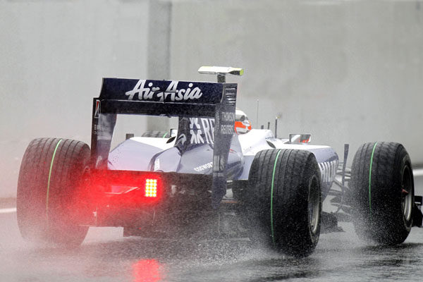 GP de Japón 2010: Los pilotos, uno a uno