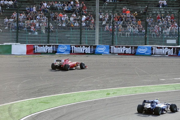 GP de Japón 2010: Los pilotos, uno a uno