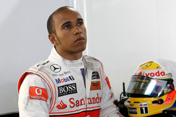 Hamilton se agarra al precedente de 2007 para seguir soñando