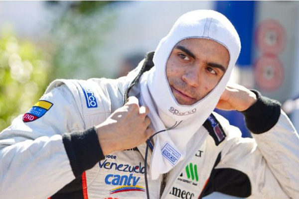 Maldonado niega haberse comprometido con Williams