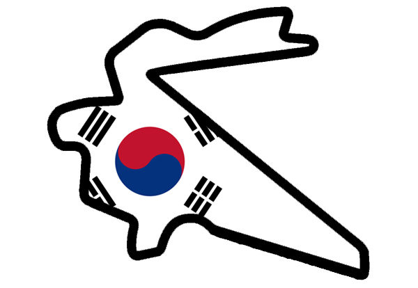 GP de Corea 2010 en directo