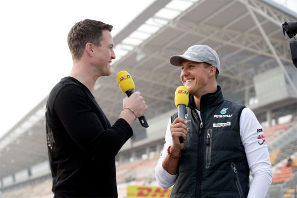 Los hermanos Schumacher creen que Red Bull debería apostar por Webber