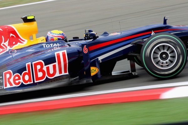 SKY, nuevo patrocinador de Red Bull para Brasil