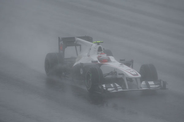 GP de Corea 2010: Los pilotos, uno a uno