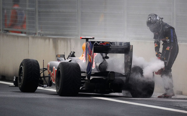 GP de Corea 2010: Los pilotos, uno a uno