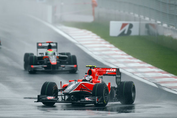 GP de Corea 2010: Los pilotos, uno a uno