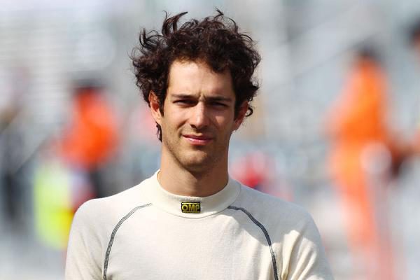 ¿Bruno Senna a Lotus?