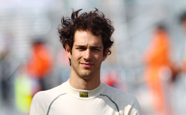 Senna: "Interlagos será muy emotivo"