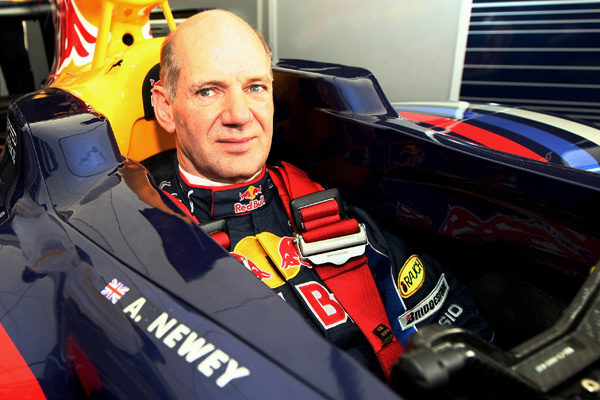 Newey cree que las nuevas reglas han sido la clave del éxito