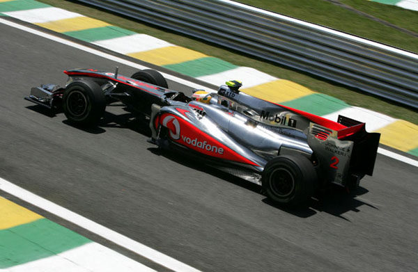 GP de Brasil 2010: Los pilotos, uno a uno