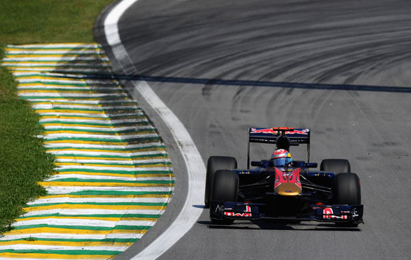 GP de Brasil 2010: Los pilotos, uno a uno